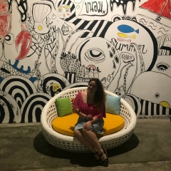 Лизавета Федонькина, 07.11.1991