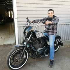 Александр Степанов, 16.09, Санкт-Петербург