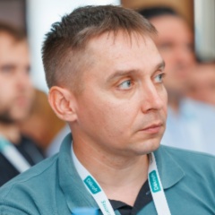 Сергей Чарков, 08.10.1986, Екатеринбург