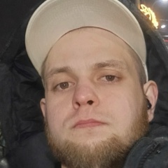 Павел Захаров, 19.03, Брянск