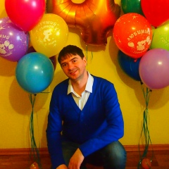 Владимир Хрусталев, 07.06.1983, Кемерово