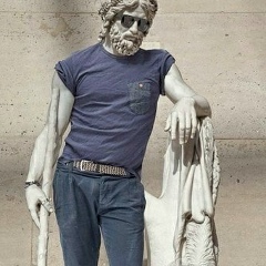 Мишанька Черинько, Gdańsk