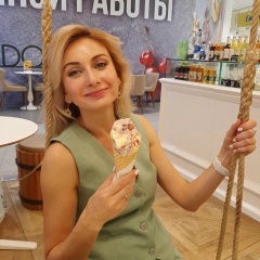 Светлана Зинова, 09.08, Москва