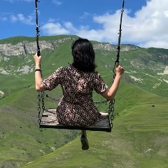 Анна Смирнова, 29.01.1980, Санкт-Петербург