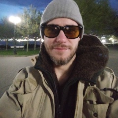 Иван , 08.07.1989, Санкт-Петербург