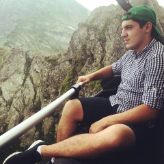 Амаль Абдуллаев, 25.03