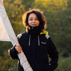 Елизавета Вишнякова, 10.06, Санкт-Петербург