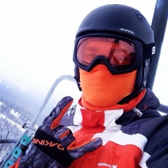 Максим Суняйкин, 02.04, Москва