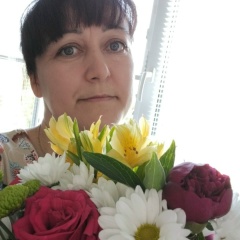 Регина Сидорова, 11.06.1984