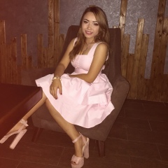 Асель Избасарова, 27.09