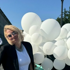 Елена Ласкаржевская, 11.09, Красноярск