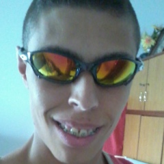 André Fernandes, 27.07, São Paulo