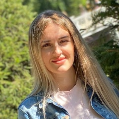 Надежда Никитина, 02.07, Магнитогорск