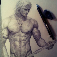 Irakli Sadgobelashvili, 14.06, Тбилиси