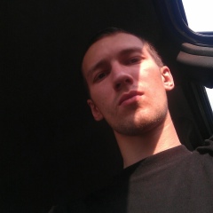 Павел Макеев, 19.03.1986, Москва