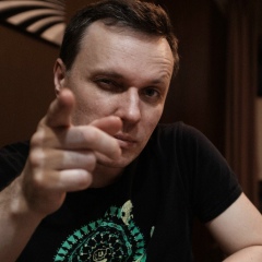 Сергей Молчанов, 02.10, Электросталь