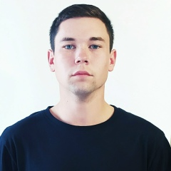 Павел Никулин, 14.09.1997, Санкт-Петербург