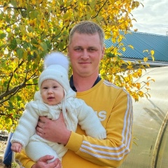 Максим Поваляев, 08.10, Саратов