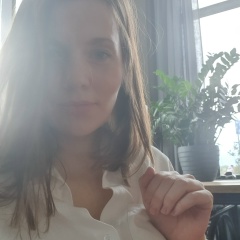 Полина Фефер, 04.05.1986, Москва