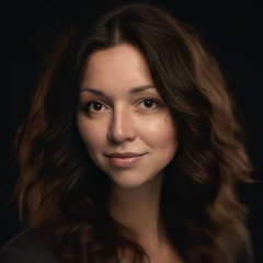 Анастасия Зус, Белово