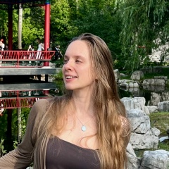 Vlada Belimova, 27.08, Москва