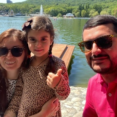 Савва Тодинов, 13.10.1986, Ессентуки