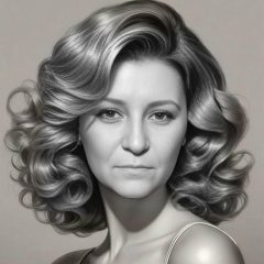 Инна Шот, 12.04, Санкт-Петербург