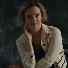 Анна Черемушкина, 22.08, Москва