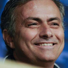 Жозе Моуринью, 26.01.1963, Setúbal