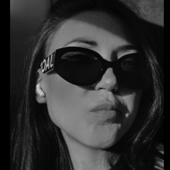 Оксана Егорова