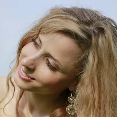 Анна Кравчук, 19.05.1989, Киев