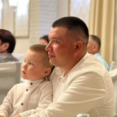 Алмаз Гайфуллин, Уфа