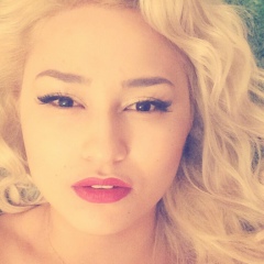 Adele Mc-Queen, 22.03.1989, Kyrenia