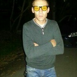 Антон Тебеньков, 17.07.1985, Пермь