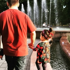 Инна Шогенова, 15.02, Нальчик