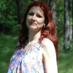 Марина Кирилюк, Запорожье