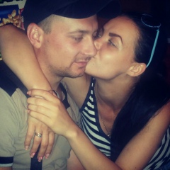 Андрей Лузан, 30.04.1989, Кривой Рог