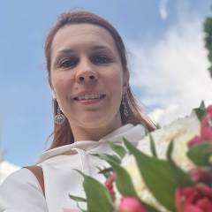 Александра Антипова, 12.12, Москва