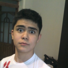 Мурод Аблакулов, 26.03.1998, Чирчик