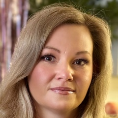 Алла Захарова, 21.05.1985, Санкт-Петербург