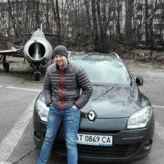 Vova Susoy, 05.08.1991, Калуш