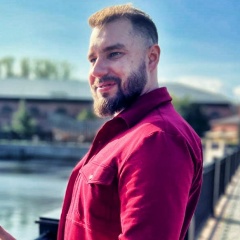 Артём Андреев, 03.02.1993, Санкт-Петербург