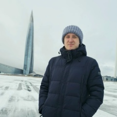 Иван Соколов, 25.01.1989, Краснознаменск