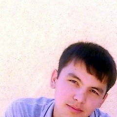 Азик Чапаев, 04.08, Нукус