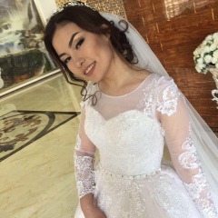 Гуларай Рахметова, 20.02, Актау