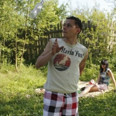 Kirill Shwarz, Смоленск