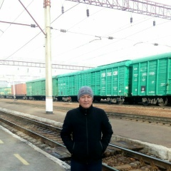 Сыдык Шанкытбаев, 11.03.1981, Тараз