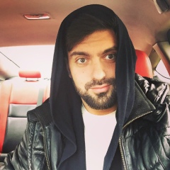 Михаил Янишевский, 30.03.1991, Одесса