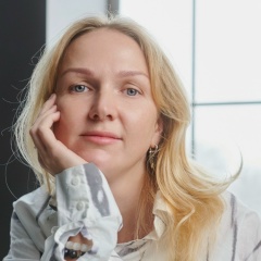 Анастасия Шардакова