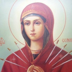 Павел Боголюбов